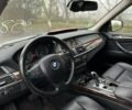 Сірий БМВ Х5, об'ємом двигуна 3 л та пробігом 264 тис. км за 13850 $, фото 4 на Automoto.ua