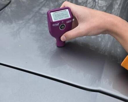 Серый БМВ Х5, объемом двигателя 2.99 л и пробегом 247 тыс. км за 18500 $, фото 79 на Automoto.ua