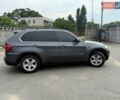 Серый БМВ Х5, объемом двигателя 3 л и пробегом 315 тыс. км за 16500 $, фото 8 на Automoto.ua