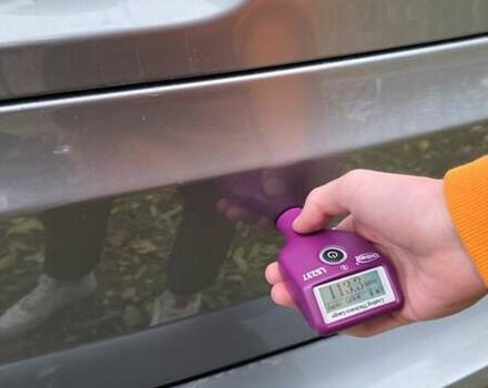 Серый БМВ Х5, объемом двигателя 2.99 л и пробегом 247 тыс. км за 18500 $, фото 55 на Automoto.ua