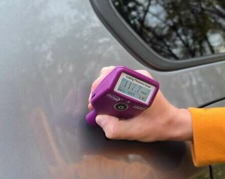 Серый БМВ Х5, объемом двигателя 2.99 л и пробегом 247 тыс. км за 18500 $, фото 58 на Automoto.ua