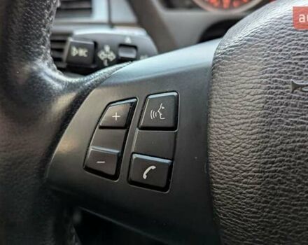 Серый БМВ Х5, объемом двигателя 3 л и пробегом 276 тыс. км за 15999 $, фото 34 на Automoto.ua