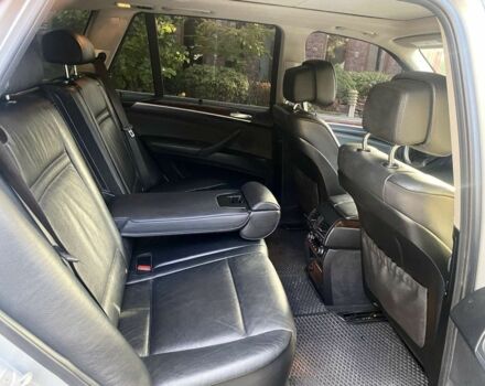 БМВ Х5 2013 в Тернополе на Automoto.ua Серый БМВ Х5, объемом двигателя 3 л и пробегом 219 тыс. км за 17500 $, фото 14 на Automoto.ua
