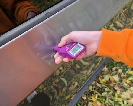 Серый БМВ Х5, объемом двигателя 2.99 л и пробегом 247 тыс. км за 18500 $, фото 60 на Automoto.ua