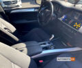 Сірий БМВ Х5, об'ємом двигуна 3 л та пробігом 170 тис. км за 17700 $, фото 12 на Automoto.ua