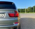 Сірий БМВ Х5, об'ємом двигуна 3 л та пробігом 182 тис. км за 19000 $, фото 4 на Automoto.ua