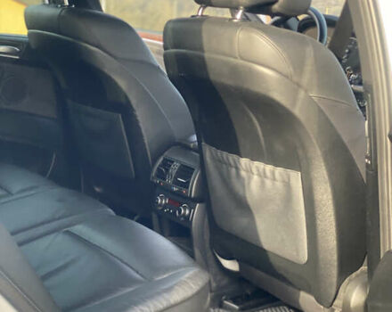 Серый БМВ Х5, объемом двигателя 2.99 л и пробегом 203 тыс. км за 19800 $, фото 15 на Automoto.ua