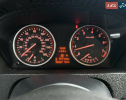 Серый БМВ Х5, объемом двигателя 2.98 л и пробегом 56 тыс. км за 18300 $, фото 14 на Automoto.ua