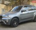 Сірий БМВ Х5, об'ємом двигуна 3 л та пробігом 274 тис. км за 22170 $, фото 1 на Automoto.ua