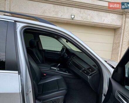 Серый БМВ Х5, объемом двигателя 2.99 л и пробегом 280 тыс. км за 19800 $, фото 21 на Automoto.ua