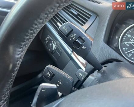Сірий БМВ Х5, об'ємом двигуна 2.98 л та пробігом 215 тис. км за 16690 $, фото 21 на Automoto.ua