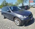 Серый БМВ Х5, объемом двигателя 3 л и пробегом 255 тыс. км за 12992 $, фото 9 на Automoto.ua