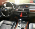 БМВ Х5 2013 в Тернополе на Automoto.ua Серый БМВ Х5, объемом двигателя 3 л и пробегом 219 тыс. км за 17300 $, фото 8 на Automoto.ua