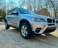 Серый БМВ Х5, объемом двигателя 3 л и пробегом 82 тыс. км за 3450 $, фото 1 на Automoto.ua