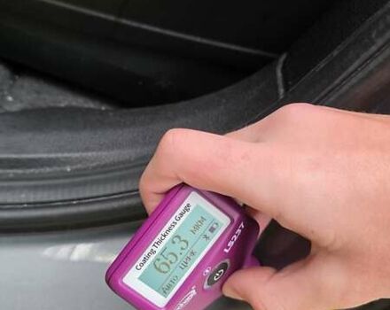 Серый БМВ Х5, объемом двигателя 2.99 л и пробегом 247 тыс. км за 18500 $, фото 44 на Automoto.ua