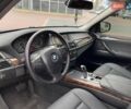 Серый БМВ Х5, объемом двигателя 3 л и пробегом 255 тыс. км за 12992 $, фото 30 на Automoto.ua