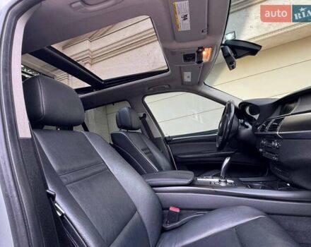 Серый БМВ Х5, объемом двигателя 2.99 л и пробегом 280 тыс. км за 19800 $, фото 17 на Automoto.ua
