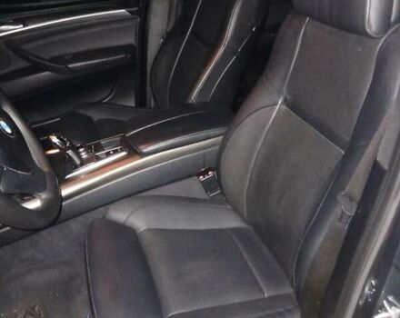 Сірий БМВ Х5, об'ємом двигуна 3 л та пробігом 245 тис. км за 18000 $, фото 3 на Automoto.ua