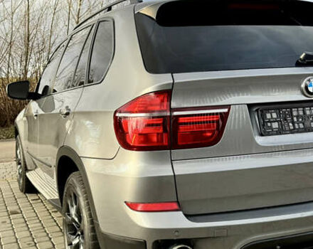 Серый БМВ Х5, объемом двигателя 2.99 л и пробегом 327 тыс. км за 16200 $, фото 15 на Automoto.ua