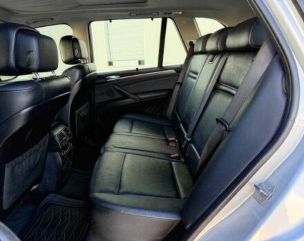 Сірий БМВ Х5, об'ємом двигуна 3 л та пробігом 88 тис. км за 12800 $, фото 8 на Automoto.ua