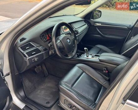 Серый БМВ Х5, объемом двигателя 2.99 л и пробегом 280 тыс. км за 19800 $, фото 47 на Automoto.ua
