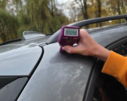 Серый БМВ Х5, объемом двигателя 2.99 л и пробегом 247 тыс. км за 18500 $, фото 57 на Automoto.ua