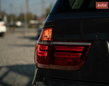 БМВ Х5 2013 в Черновцах на Automoto.ua Серый БМВ Х5, объемом двигателя 2.98 л и пробегом 189 тыс. км за 14900 $, фото 6 на Automoto.ua