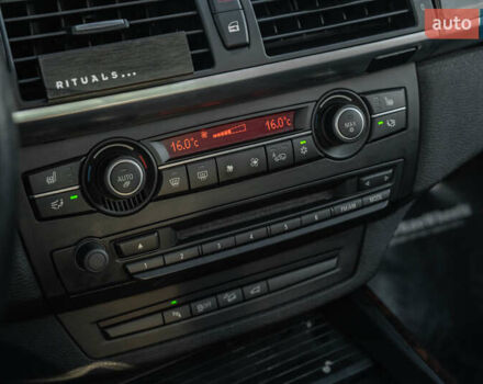 БМВ Х5 2013 в Черновцах на Automoto.ua Серый БМВ Х5, объемом двигателя 2.98 л и пробегом 189 тыс. км за 14900 $, фото 32 на Automoto.ua