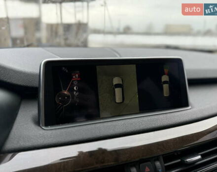 Серый БМВ Х5, объемом двигателя 3 л и пробегом 230 тыс. км за 14900 $, фото 45 на Automoto.ua