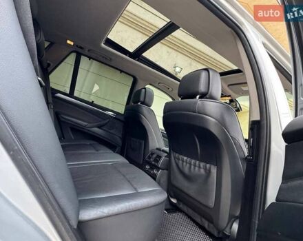 Серый БМВ Х5, объемом двигателя 2.99 л и пробегом 280 тыс. км за 19800 $, фото 23 на Automoto.ua