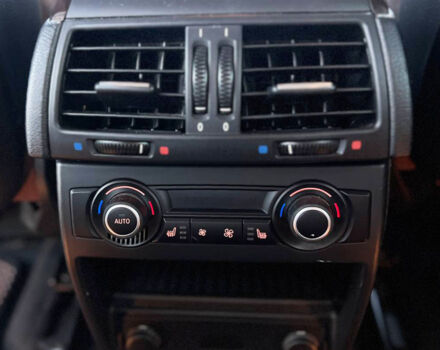 Серый БМВ Х5, объемом двигателя 3 л и пробегом 185 тыс. км за 16500 $, фото 14 на Automoto.ua