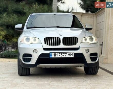 Серый БМВ Х5, объемом двигателя 2.99 л и пробегом 280 тыс. км за 19800 $, фото 34 на Automoto.ua