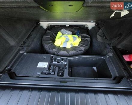 Серый БМВ Х5, объемом двигателя 2.98 л и пробегом 193 тыс. км за 13500 $, фото 26 на Automoto.ua