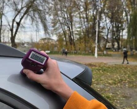 Серый БМВ Х5, объемом двигателя 2.99 л и пробегом 247 тыс. км за 18500 $, фото 50 на Automoto.ua