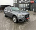 Серый БМВ Х5, объемом двигателя 3 л и пробегом 230 тыс. км за 14900 $, фото 6 на Automoto.ua