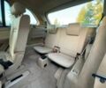 Серый БМВ Х5, объемом двигателя 3 л и пробегом 82 тыс. км за 7800 $, фото 10 на Automoto.ua