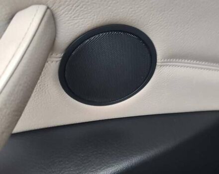 Серый БМВ Х5, объемом двигателя 2.98 л и пробегом 250 тыс. км за 20000 $, фото 6 на Automoto.ua