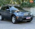 Серый БМВ Х5, объемом двигателя 3 л и пробегом 315 тыс. км за 16500 $, фото 21 на Automoto.ua