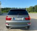 Сірий БМВ Х5, об'ємом двигуна 3 л та пробігом 182 тис. км за 19000 $, фото 8 на Automoto.ua