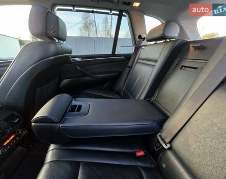 Серый БМВ Х5, объемом двигателя 2.98 л и пробегом 193 тыс. км за 13500 $, фото 42 на Automoto.ua