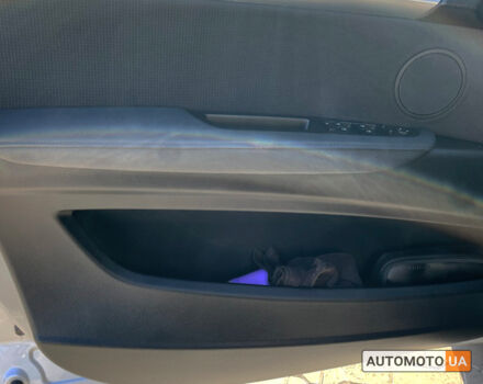 Сірий БМВ Х5, об'ємом двигуна 3 л та пробігом 170 тис. км за 17700 $, фото 6 на Automoto.ua