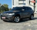 Серый БМВ Х5, объемом двигателя 3 л и пробегом 315 тыс. км за 16500 $, фото 20 на Automoto.ua