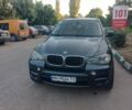 Серый БМВ Х5, объемом двигателя 3 л и пробегом 190 тыс. км за 13500 $, фото 2 на Automoto.ua