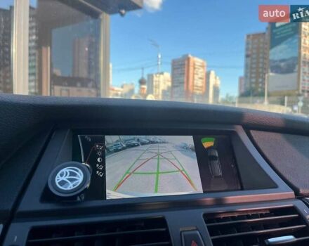 Сірий БМВ Х5, об'ємом двигуна 2.98 л та пробігом 215 тис. км за 16690 $, фото 32 на Automoto.ua