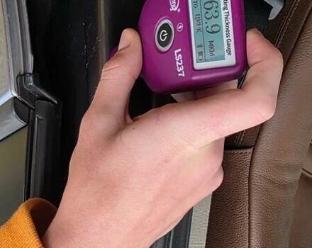 Серый БМВ Х5, объемом двигателя 2.99 л и пробегом 247 тыс. км за 18500 $, фото 43 на Automoto.ua