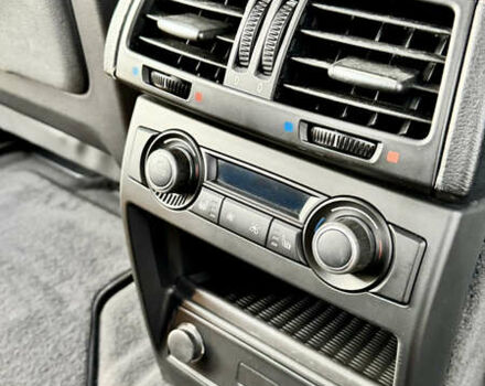 Серый БМВ Х5, объемом двигателя 2.99 л и пробегом 327 тыс. км за 16200 $, фото 26 на Automoto.ua