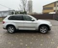 Сірий БМВ Х5, об'ємом двигуна 3 л та пробігом 264 тис. км за 13850 $, фото 2 на Automoto.ua