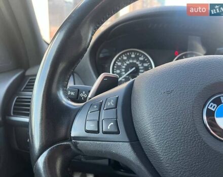 Сірий БМВ Х5, об'ємом двигуна 2.98 л та пробігом 215 тис. км за 16690 $, фото 24 на Automoto.ua