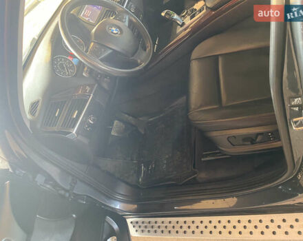 Серый БМВ Х5, объемом двигателя 2.98 л и пробегом 230 тыс. км за 18999 $, фото 10 на Automoto.ua