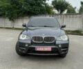 Серый БМВ Х5, объемом двигателя 3 л и пробегом 315 тыс. км за 16500 $, фото 9 на Automoto.ua